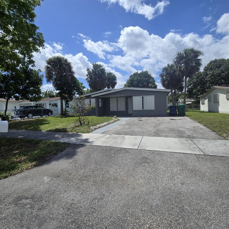 #1 3860 Northwest 8th Place